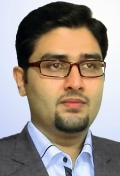 دکتر علی فیروز زارع