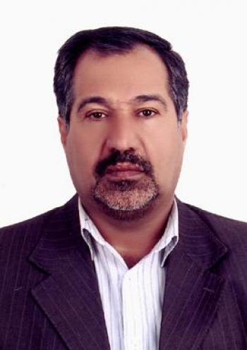 Mohammad Taher Ahmadi Shadmehri